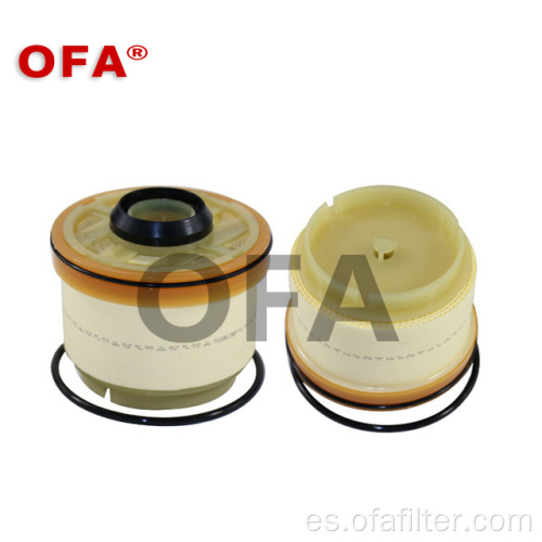 23390-0L041 Filtro de aceite para Toyota Vehicle OFA HFZ-1001